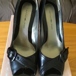 Bandolini Shoes, Size 8.5 M